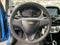 2017 Chevrolet Spark Hatch LS (Automatic)