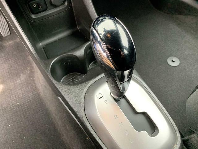 2017 Chevrolet Spark Hatch LS (Automatic)