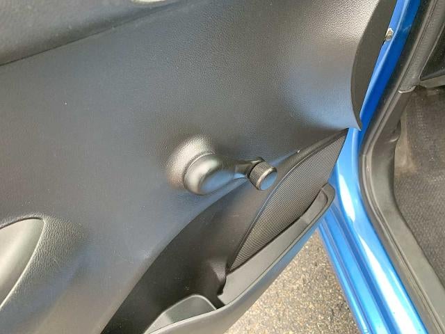 2017 Chevrolet Spark Hatch LS (Automatic)