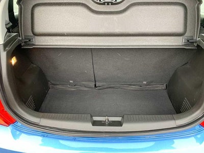 2017 Chevrolet Spark Hatch LS (Automatic)