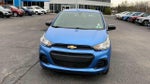 2017 Chevrolet Spark Hatch LS (Automatic)