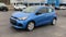 2017 Chevrolet Spark Hatch LS (Automatic)