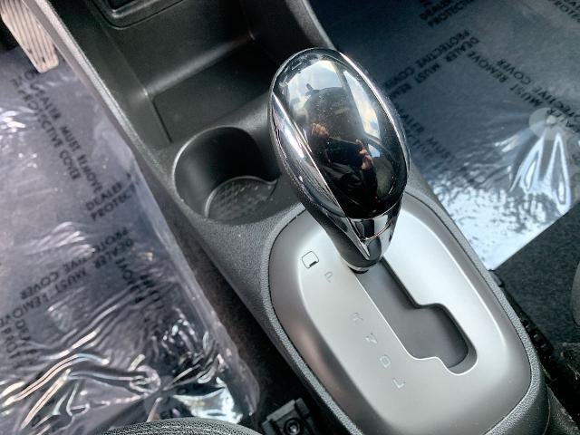 2022 Chevrolet Spark 4dr HB CVT LS