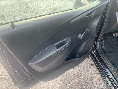 2022 Chevrolet Spark 4dr HB CVT LS