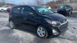 2022 Chevrolet Spark 4dr HB CVT LS