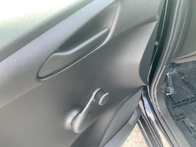 2022 Chevrolet Spark 4dr HB CVT LS