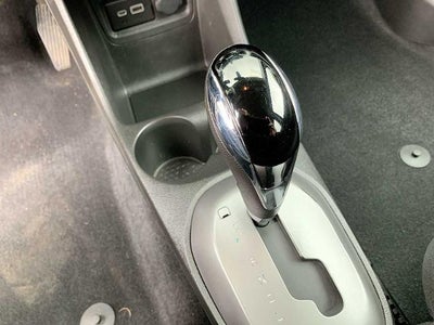 2019 Chevrolet Spark Hatch 1LT (Automatic)