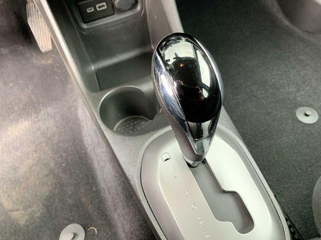 2019 Chevrolet Spark Hatch 1LT (Automatic)