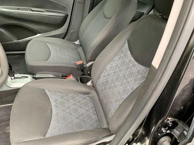 2019 Chevrolet Spark Hatch 1LT (Automatic)