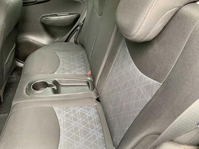 2019 Chevrolet Spark Hatch 1LT (Automatic)