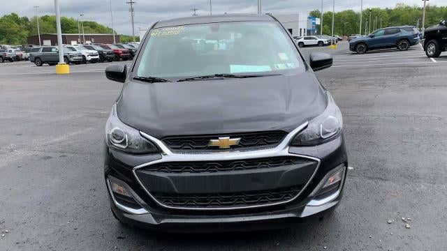 2019 Chevrolet Spark Hatch 1LT (Automatic)