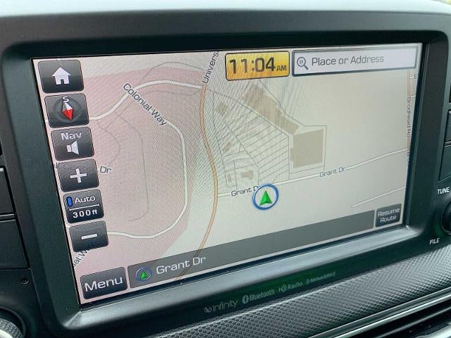 2020 Hyundai Kona Ultimate DCT AWD