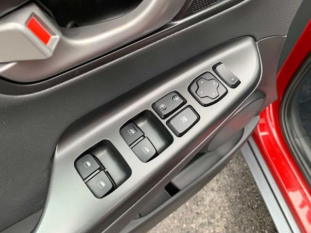2020 Hyundai Kona Ultimate DCT AWD