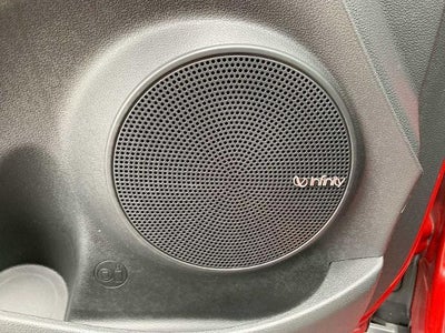 2020 Hyundai Kona Ultimate DCT AWD