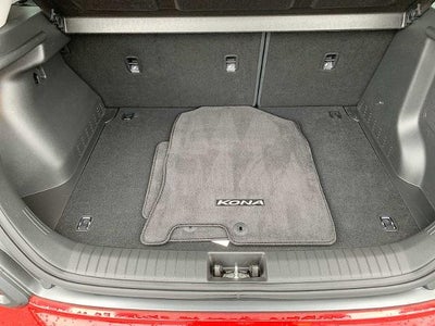 2020 Hyundai Kona Ultimate DCT AWD