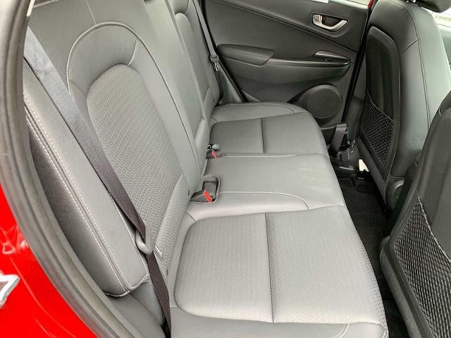 2020 Hyundai Kona Ultimate DCT AWD