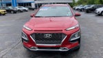 2020 Hyundai Kona Ultimate DCT AWD
