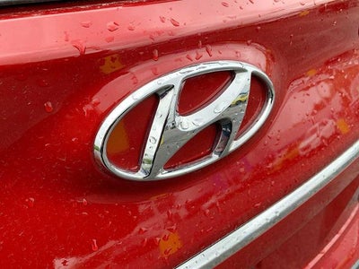 2020 Hyundai Kona Ultimate DCT AWD