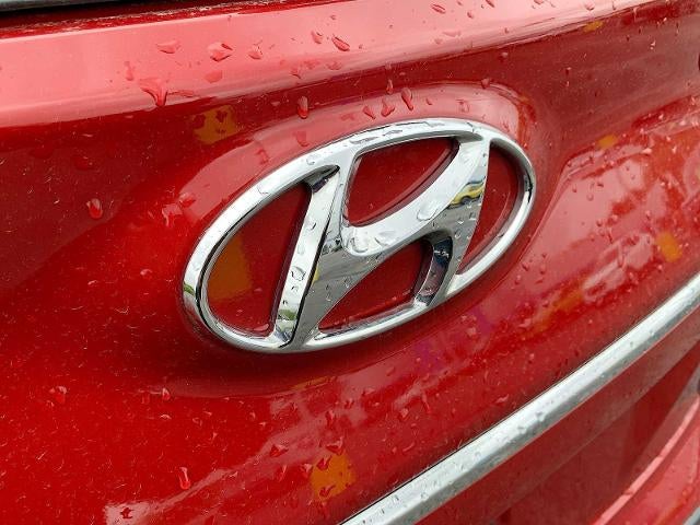 2020 Hyundai Kona Ultimate DCT AWD
