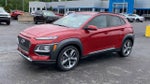 2020 Hyundai Kona Ultimate DCT AWD