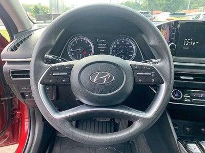 2023 Hyundai Sonata SEL 2.5L