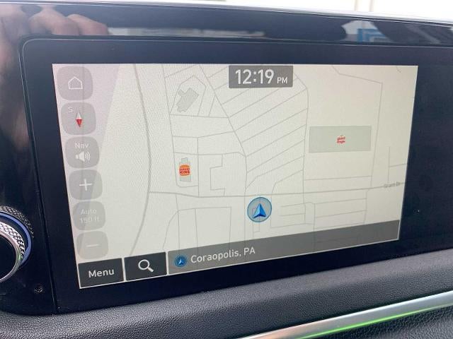2023 Hyundai Sonata SEL 2.5L