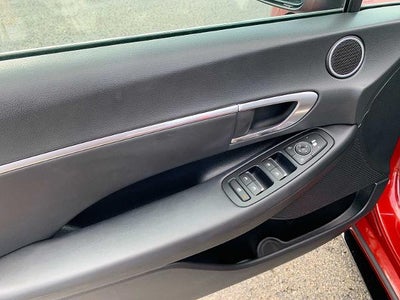 2023 Hyundai Sonata SEL 2.5L