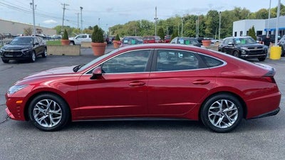 2023 Hyundai Sonata SEL 2.5L