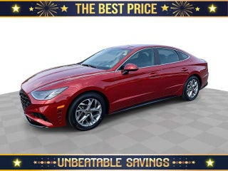 2023 Hyundai Sonata SEL 2.5L