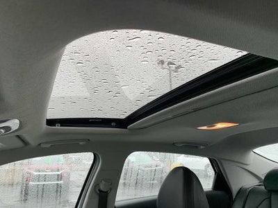 2025 Hyundai Elantra Limited IVT