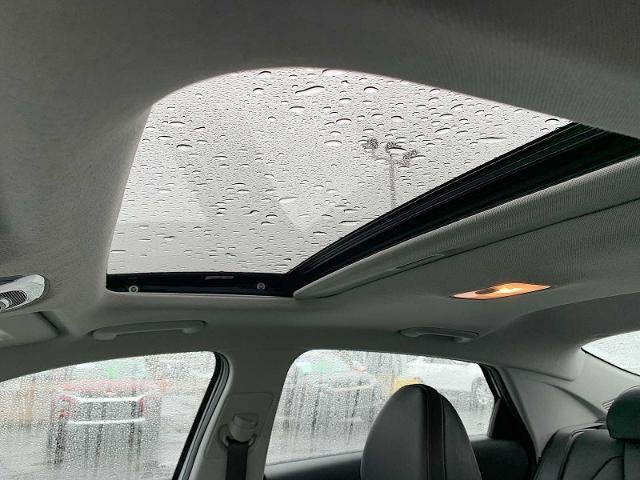 2025 Hyundai Elantra Limited IVT