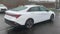 2025 Hyundai Elantra Limited IVT