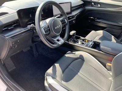 2025 Kia K5 GT-Line Auto AWD
