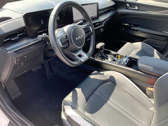 2025 Kia K5 GT-Line Auto AWD