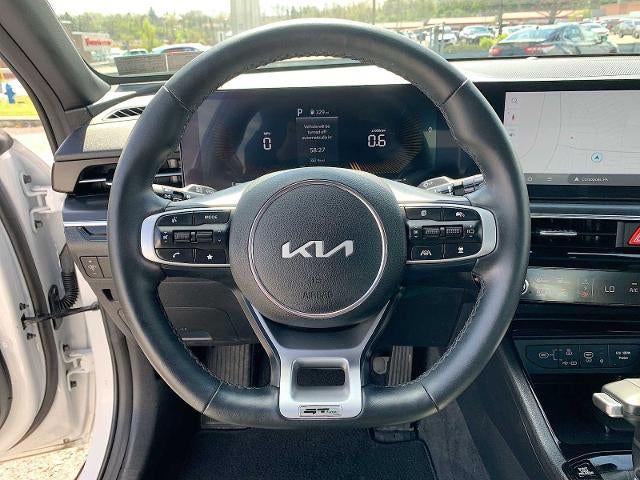 2025 Kia K5 GT-Line Auto AWD