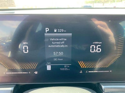 2025 Kia K5 GT-Line Auto AWD