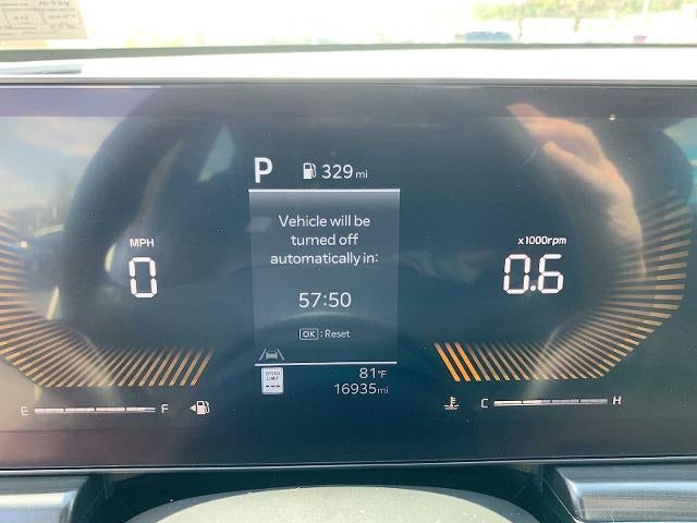 2025 Kia K5 GT-Line Auto AWD