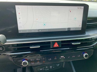 2025 Kia K5 GT-Line Auto AWD