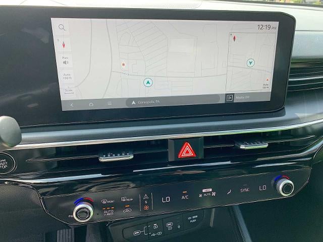 2025 Kia K5 GT-Line Auto AWD