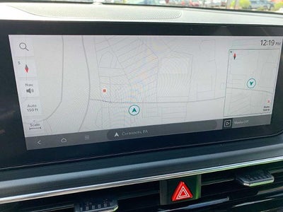 2025 Kia K5 GT-Line Auto AWD