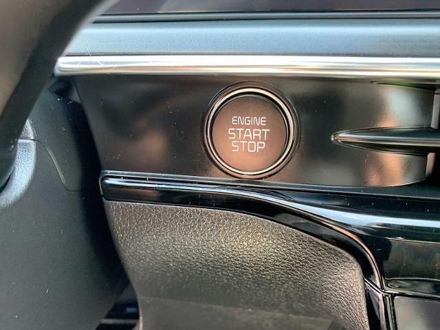 2025 Kia K5 GT-Line Auto AWD