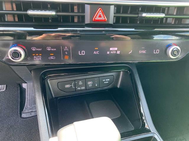 2025 Kia K5 GT-Line Auto AWD