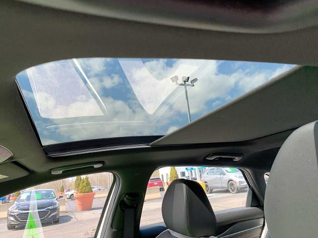 2025 Kia K5 GT-Line Auto AWD