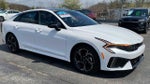 2025 Kia K5 GT-Line Auto AWD