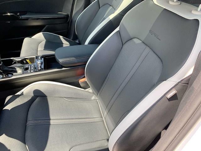 2025 Kia K5 GT-Line Auto AWD