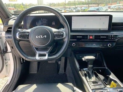 2025 Kia K5 GT-Line Auto AWD