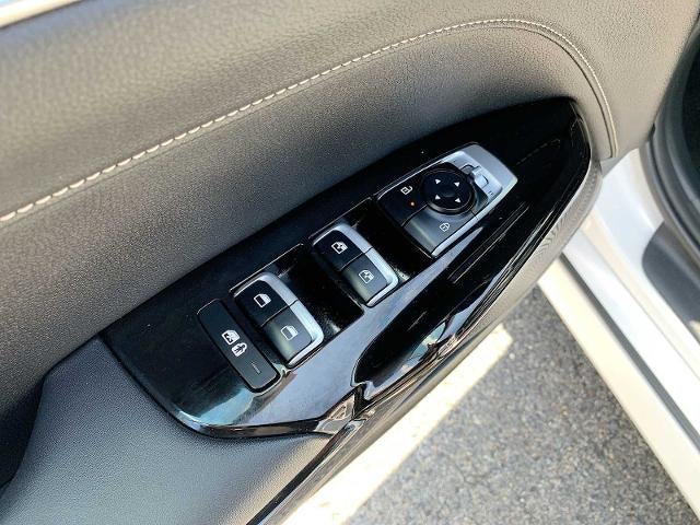 2025 Kia K5 GT-Line Auto AWD