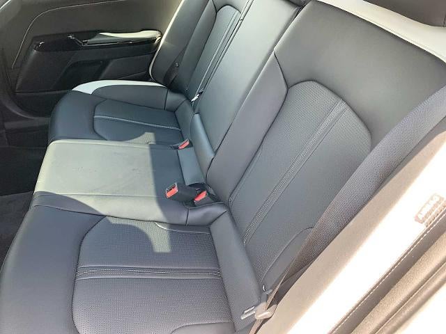 2025 Kia K5 GT-Line Auto AWD