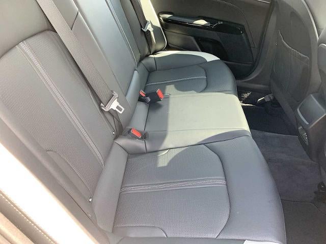 2025 Kia K5 GT-Line Auto AWD