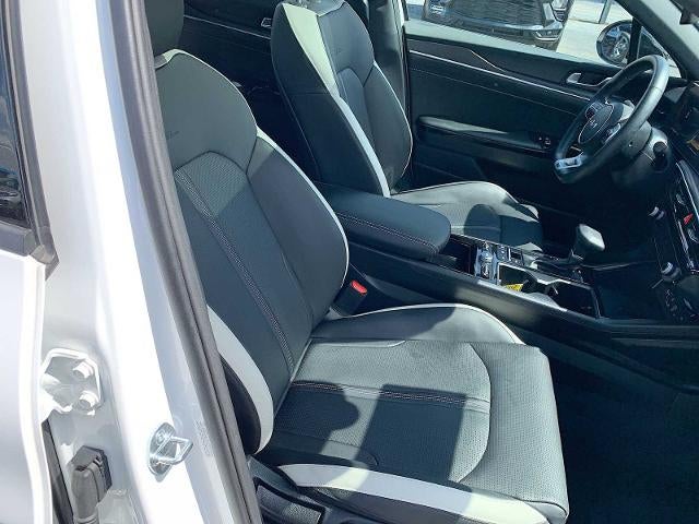 2025 Kia K5 GT-Line Auto AWD